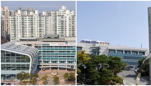 오산시, 화성 하수·분뇨 자체 처리하라 ! 논란