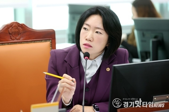 이혜원 의원, 이재명 지사가 “여유자금”이라던 재난지원금...2조 1,137억원의 빚’으로 남아