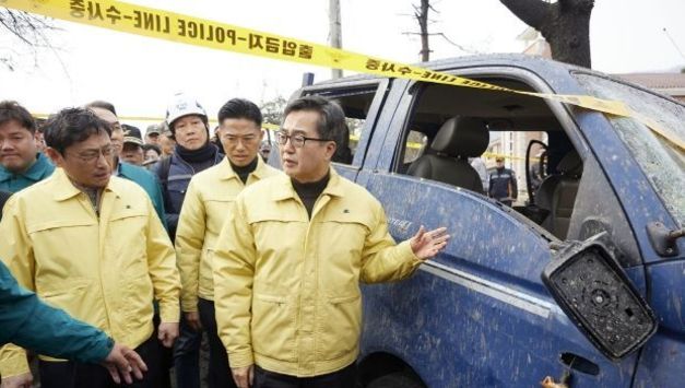 김동연 경기도지사, “포천 특별재난지역 선포 환영…조속한 주민 일상 회복 이뤄져야”