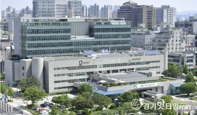 수원특례시 전경 (사진=수원특례시)