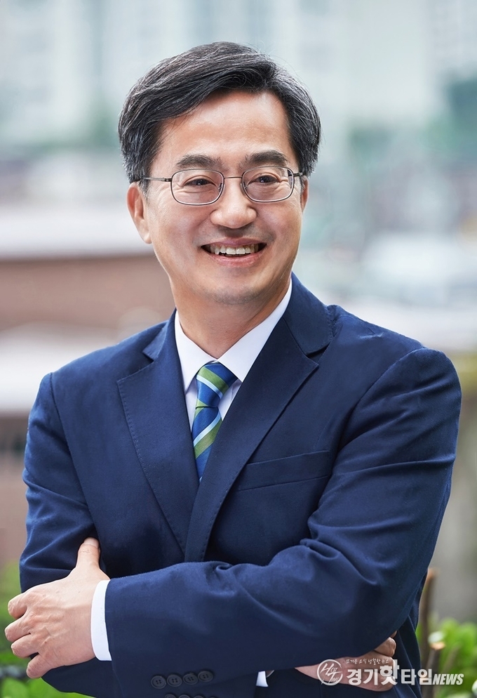 김동연 경기도지사 (사진=경기도)