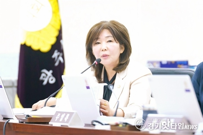 광주시의회 황소제 의원 (사진=광주시의회)