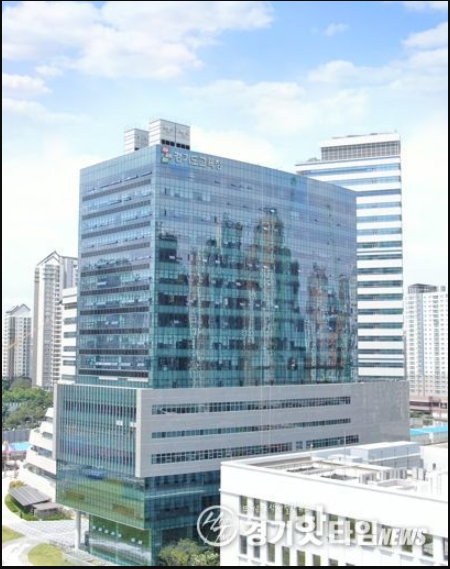 경기도교육청 전경 (사진=경기도교육청)