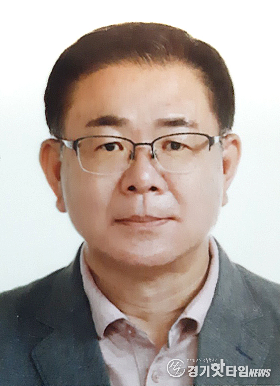 산업안전지도사 합격자 경과원 민휘경 부장 (사진=경과원)