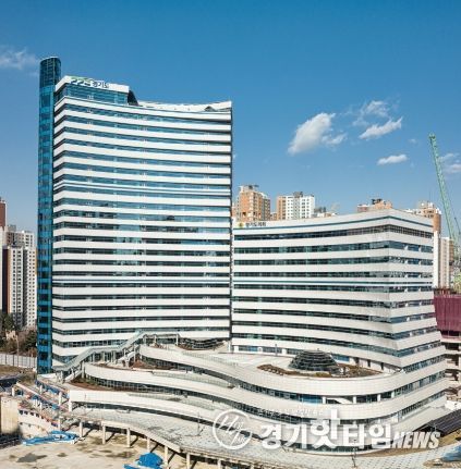 경기도청 전