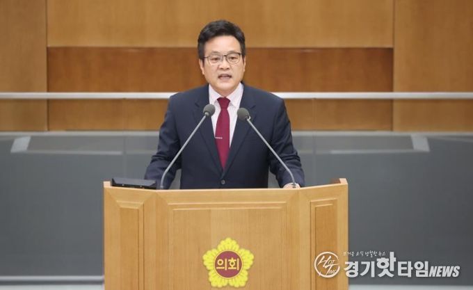 이학수 의원(국민의힘, 평택5)