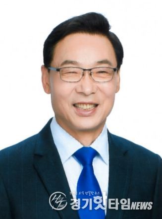 김병전 의원(의장 당선)