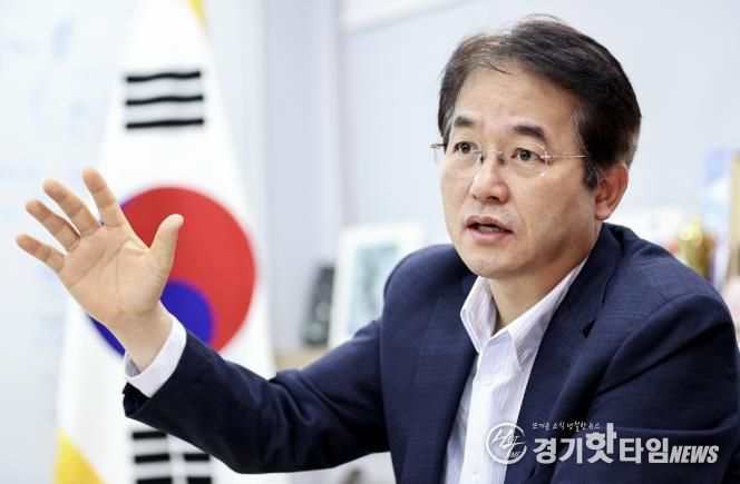 이동환 고양특례시장