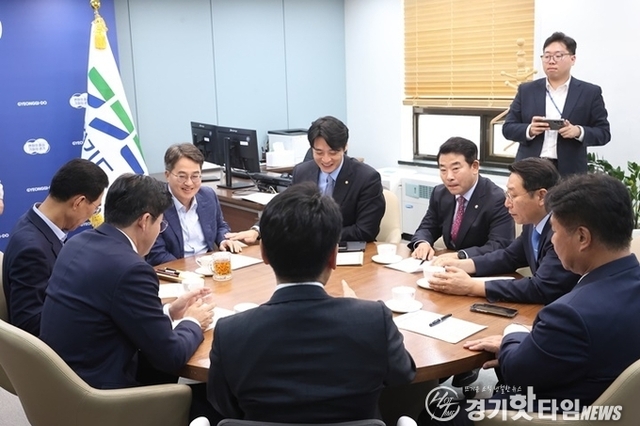 경기도 내년 1월 1일부터 일산대교 전면무료화 추진 선언