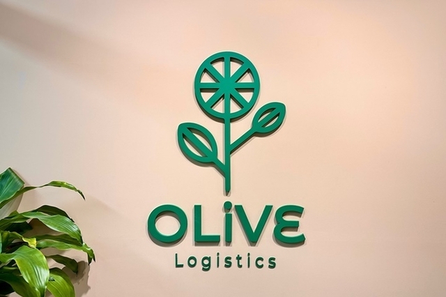 택배가 아닌 삶을 배달한다! 시장의 변화를 선도하는 ㈜올리브로지스틱스