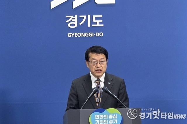 경기도, 국토교통부 최종 승인·고시 제2차 도시철도망 12개 사업 구축계획 발표