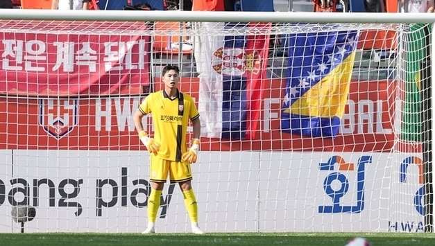 화성FC 2026 K리그2 8라운드 홈경기서 김포FC 상대로 2대2 무승부