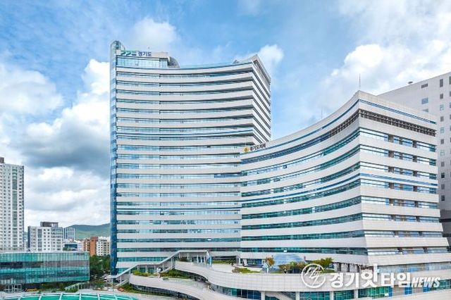 2026년 경기도 예산 40조 577억 원 확정. 민생회복·미래성장 중점