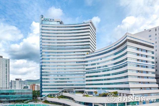 김동연 지사, ‘부동산 범죄와의 전면전’ 선포