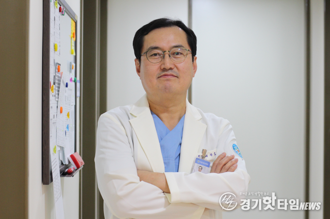 서울바른세상병원 배장호 원장