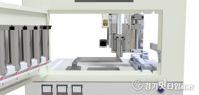 푸디안 프로 (내부)