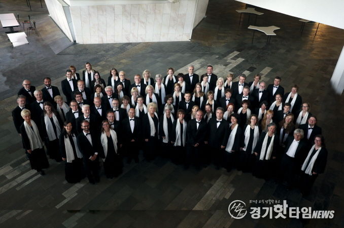 베를리너 징아카데미 합창단