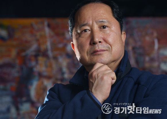 수원문화재단 제8대 김현광 대표이사
