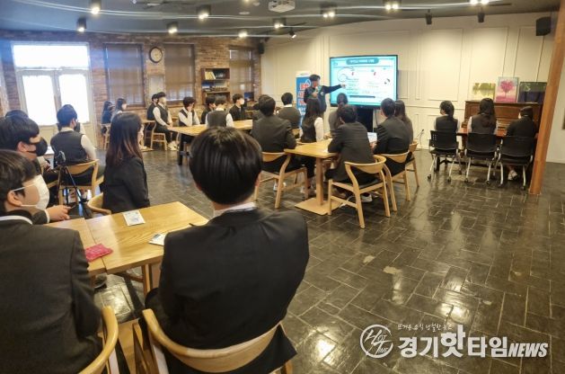 찾아가는 불법사금융 피해상담소(강연)