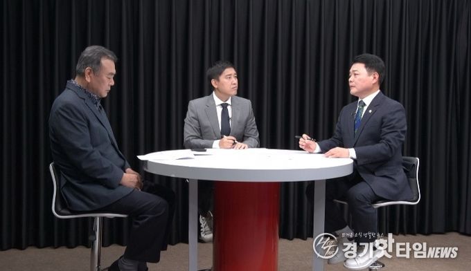 경기도의회 이인규 의원