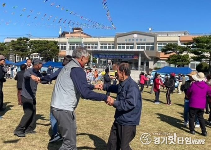 제30회 서탄면민 한마음 체육대회 개최