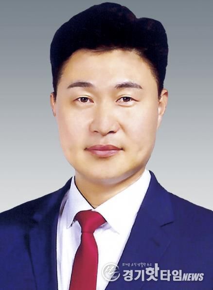 경기도의회 이영주 의원,