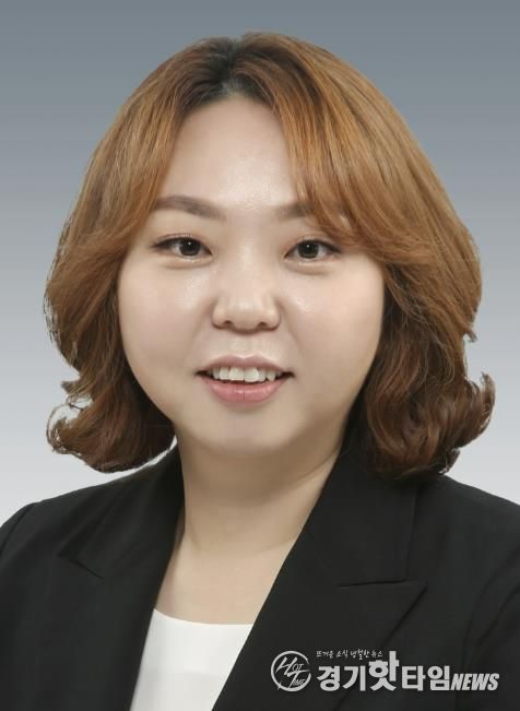 경기도의회 전자영 의원, 