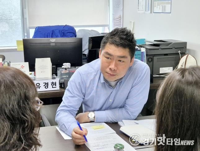 경기도의회 유경현 의원, 문화예술 프로그램 확대와 투명한 관리로 도민이 체감하는 문화복지 실현해야