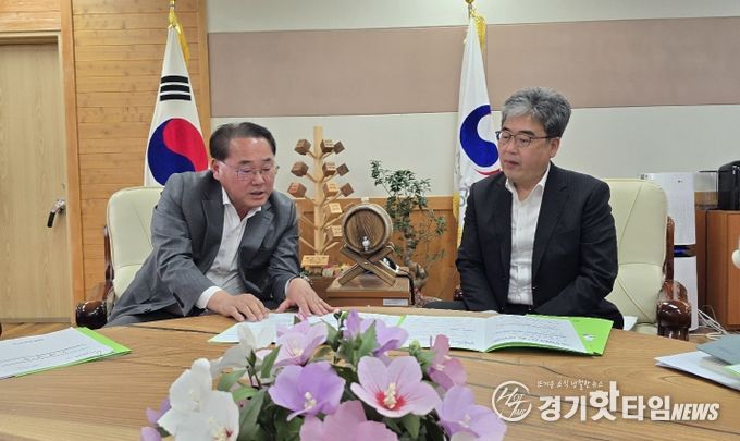 전북특별자치도, 국가유산·산림분야 국비 확보 총력