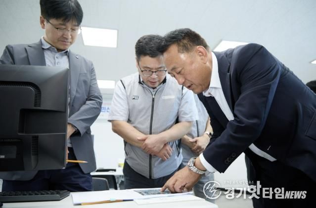 여주시, ‘달리는 국민신문고’서 민원 합의 성과 거둬