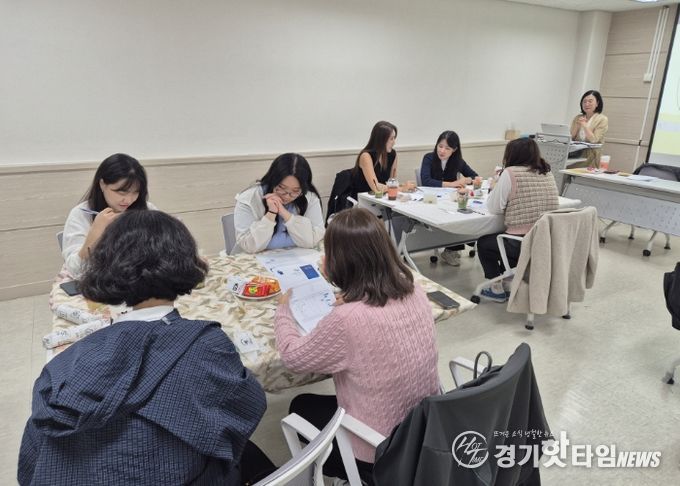 청년모임 EDN 2기 2회기 활동