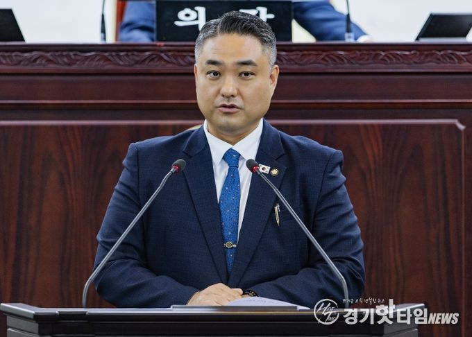 화성특례시의회 김상균 의원