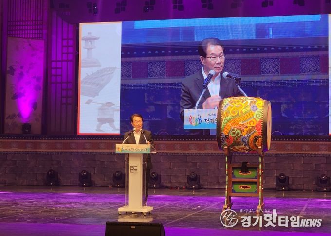 유영두 부위원장, “세대를 잇는 자산! 무형유산에 대한 체계적인 지원책 마련할 것”