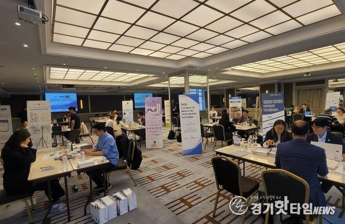 중동통상촉진단