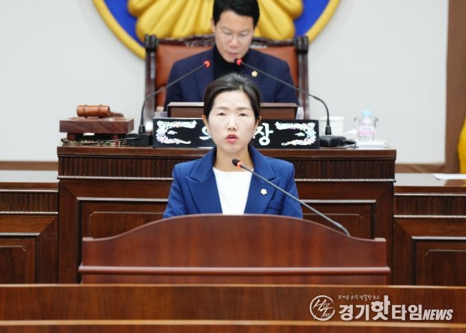 포천시의회 손세화 의원