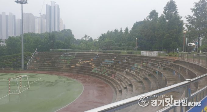 이천시, 2026년 온천공원 산림복지 도시숲 무장애환경조성 공모사업 선정