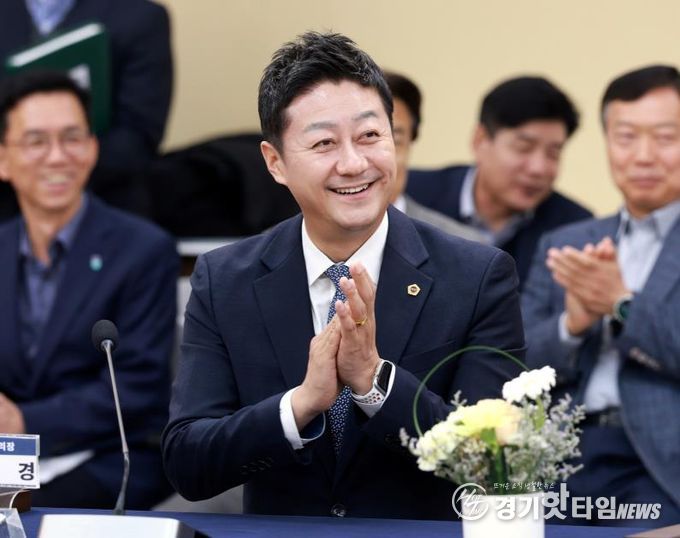 경기도의회 김진경 의장, 대한민국시도의회의장협의회 제6차 임시회 참석 지방의회의 권한과 기능 강화 위한 다양한 의제 논의