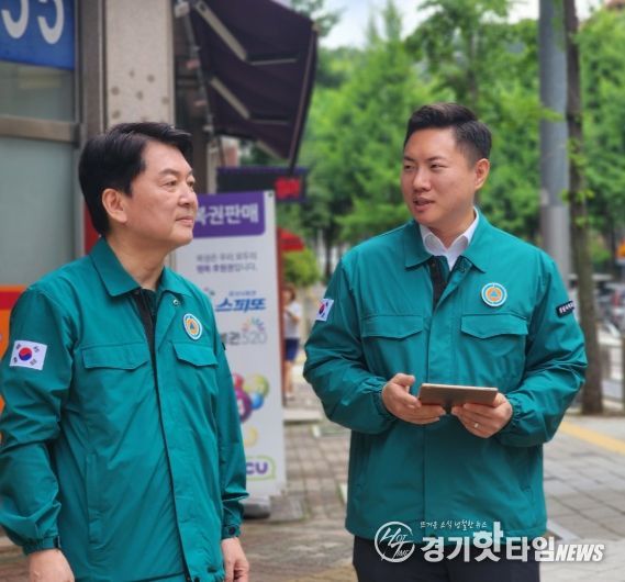 성남시의회 김보석 의원,‘야탑동 621번지 유휴부지 활용방안 마련 청원’본회의 통과