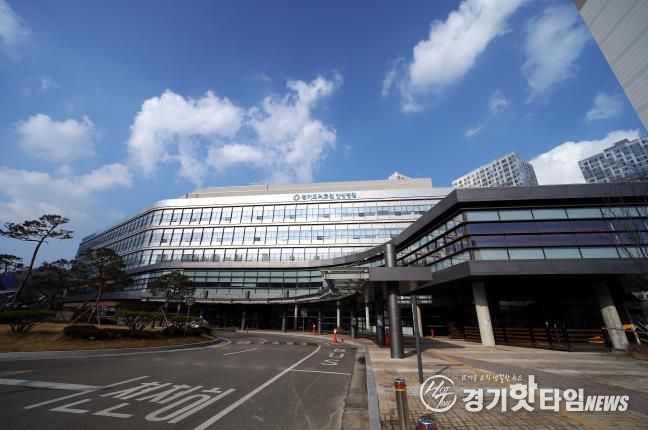 코로나19 환자 회복에 호흡운동·안정화기법의 단기 효과 입증...경기도의료원 안성병원 연구팀, 국제학술지 Journal of Clinical Medicine 게재