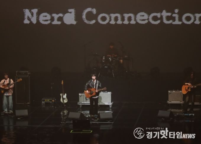 하남으로 몰린 인디 팬들... 관객이 먼저 반응했다!