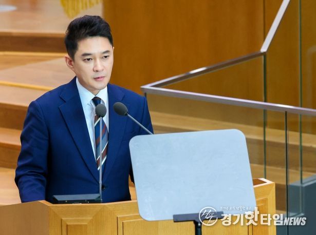 전석훈 경기도의회 의원(더불어민주당, 성남3)