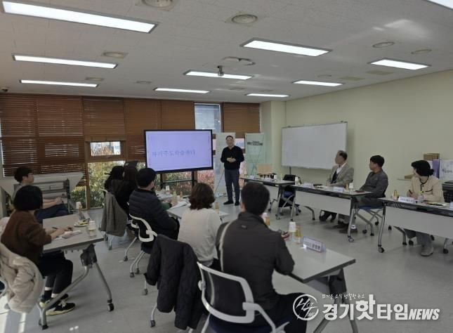 포천시, 전국이 주목하는 ‘자기주도학습 선도 도시’로 부상