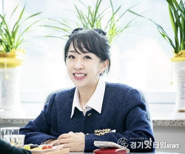 성남시의회 이영경 의원,