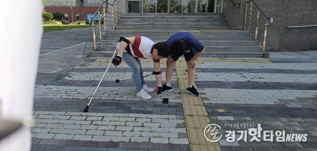 도민인권모니터단 활동사진