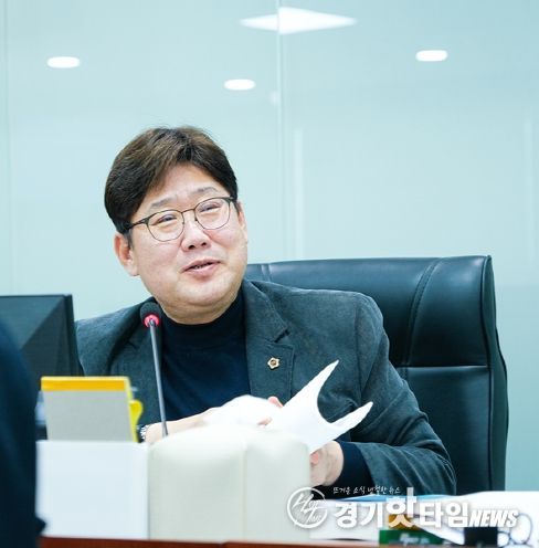 김태형 의원은(더불어민주당, 화성5)