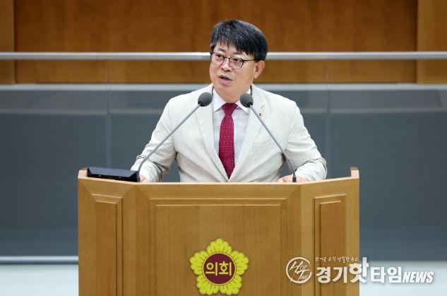 경기도의회 김재훈 의원