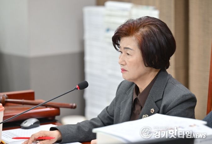 김동희 부위원장(더불어민주당, 부천6)