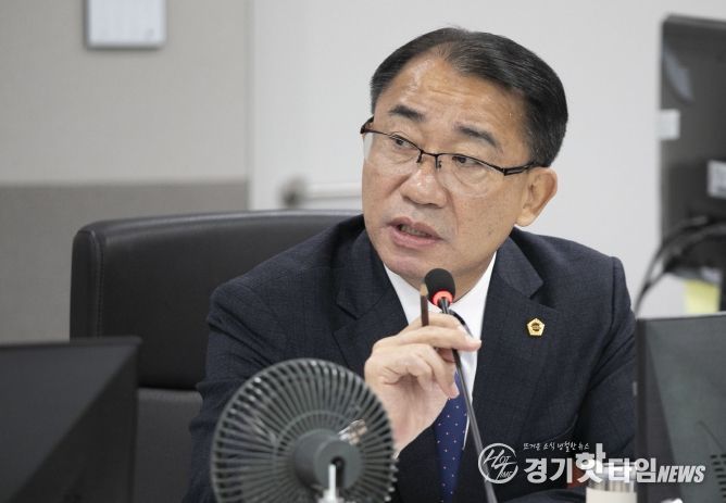 김선영 부위원장(더불어민주당, 비례)