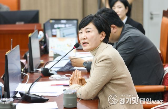 경기도의회 이채명 의원