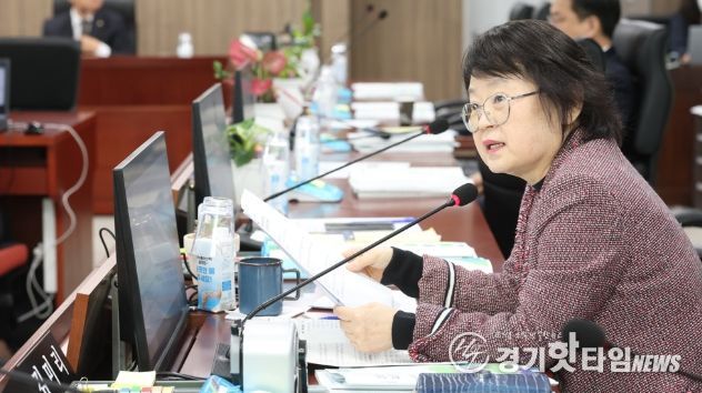 경기도의회 김미리 의원